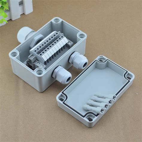 ip65 cable junction box|ip65 waterproof electrical junction box.